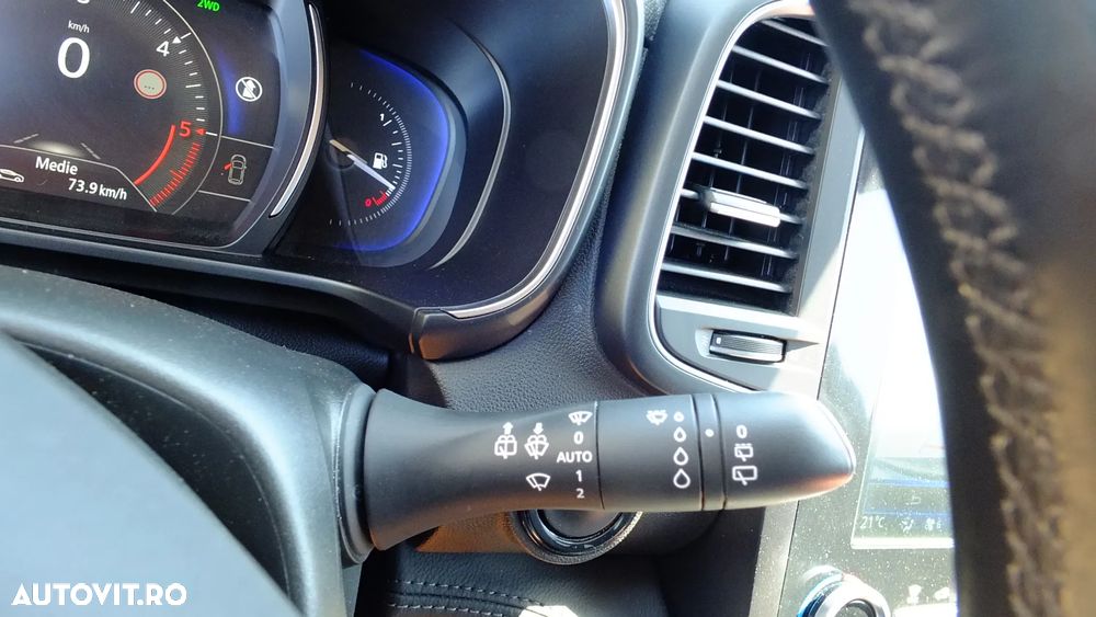 Renault Koleos BLUE dCi 185 4WD X-tronic INITIALE PARIS - 33