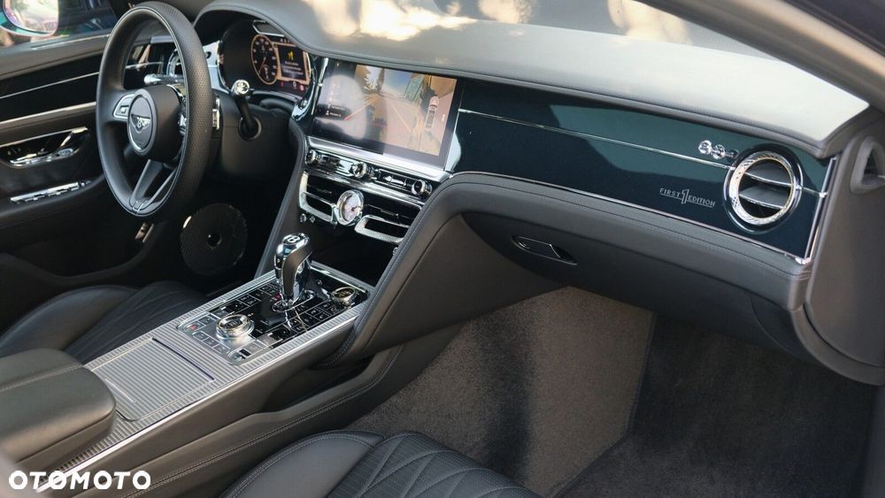 Bentley Flying Spur - 20