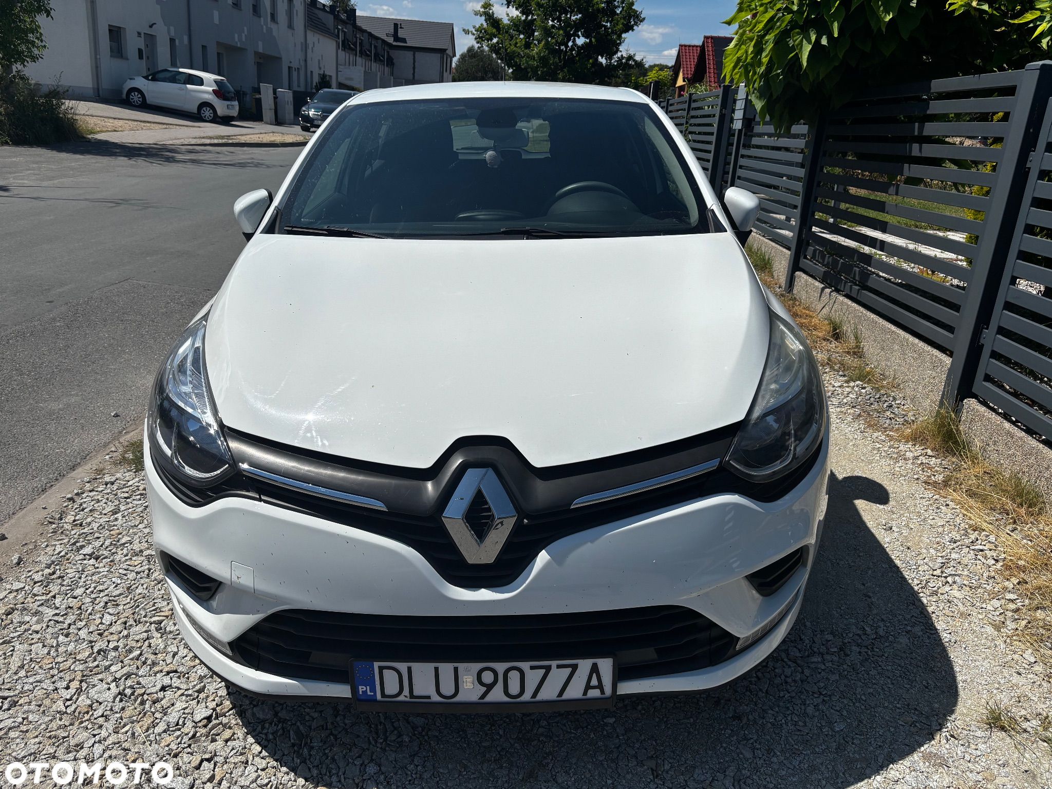 Renault Clio 0.9 Energy TCe Life - 1