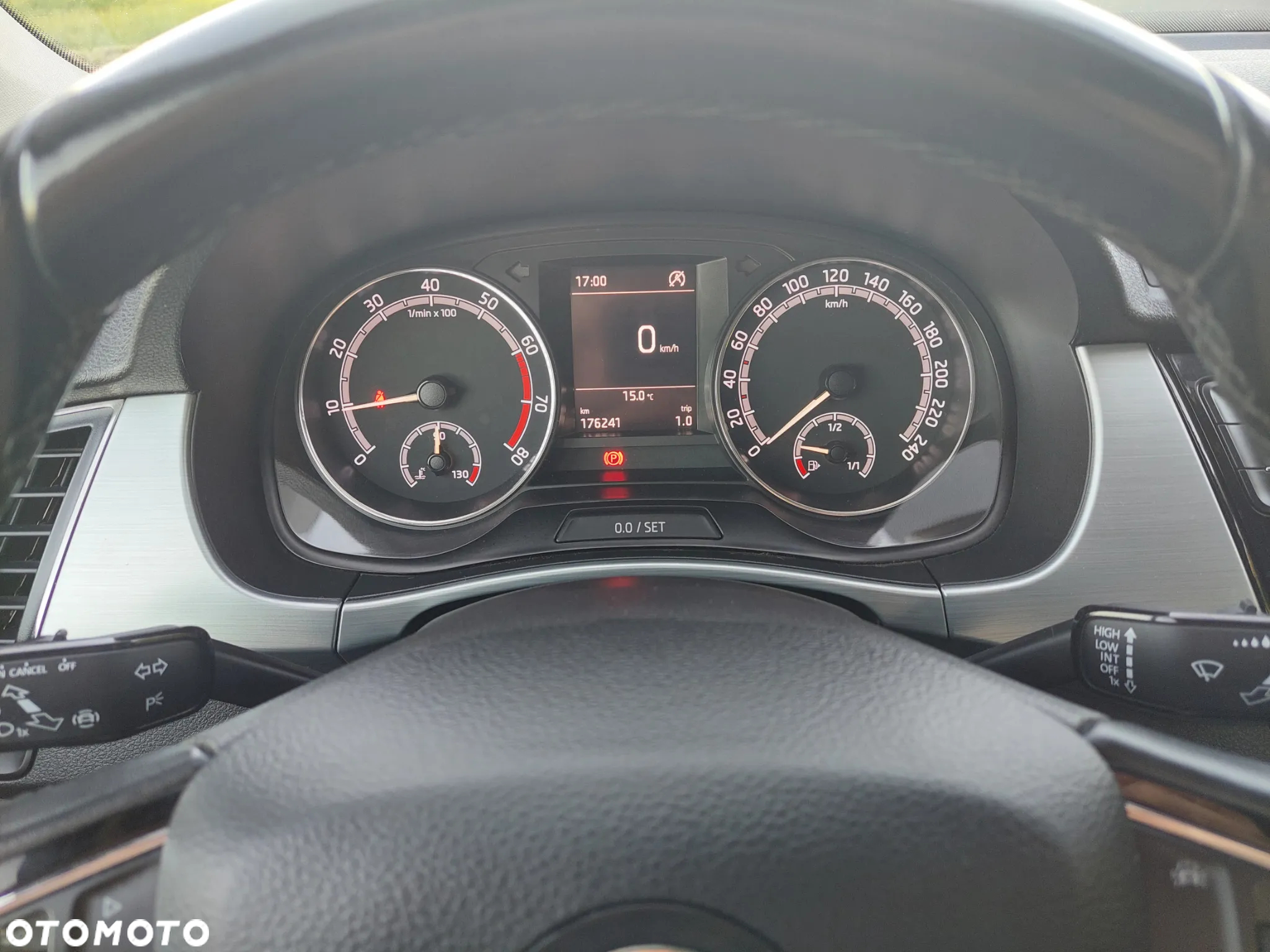 Skoda Fabia 1.0 TSI Ambition - 16