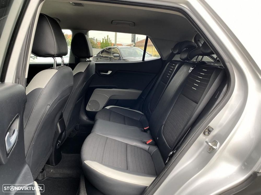 Kia Stonic 1.0 T-GDI TX - 27