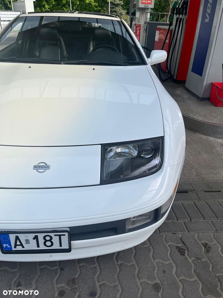 Nissan 300 ZX - 8
