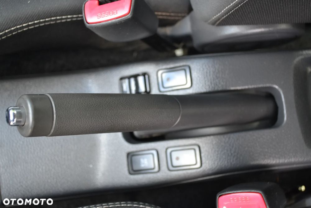 Suzuki SX4 1.6 Premium 4WD - 7
