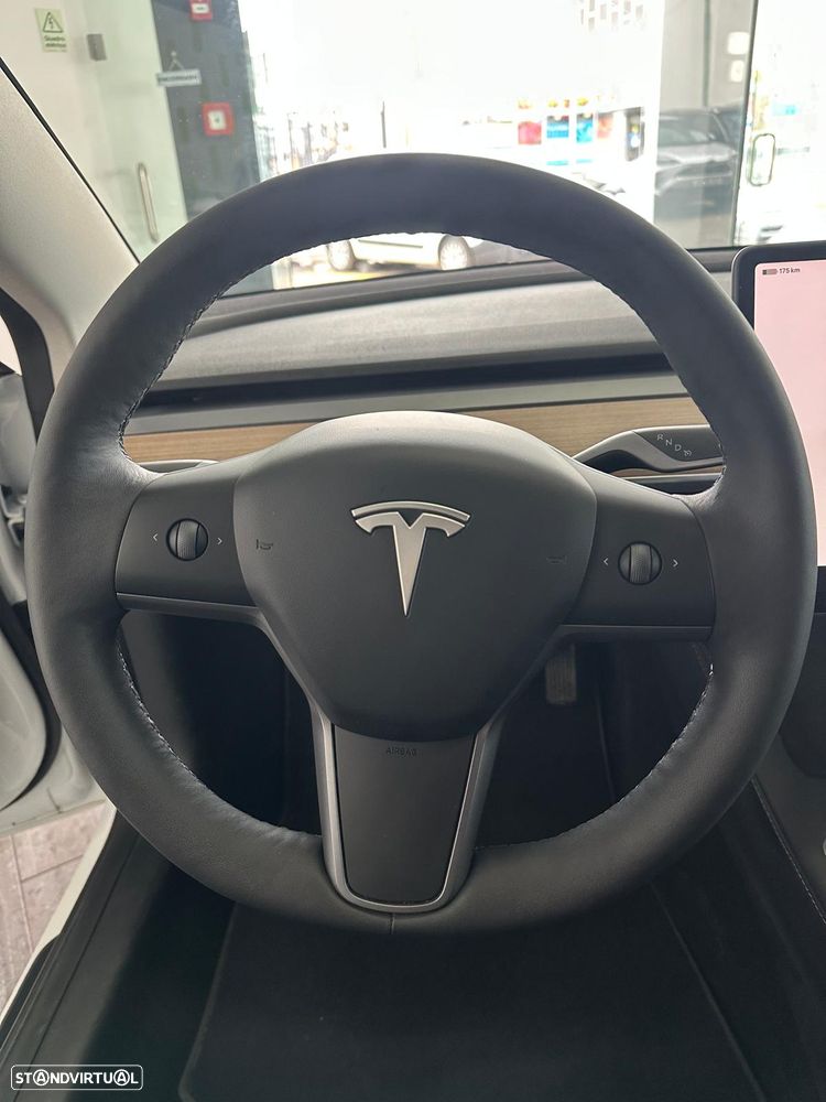 Tesla Model 3 Long Range AWD Dual Motor - 13