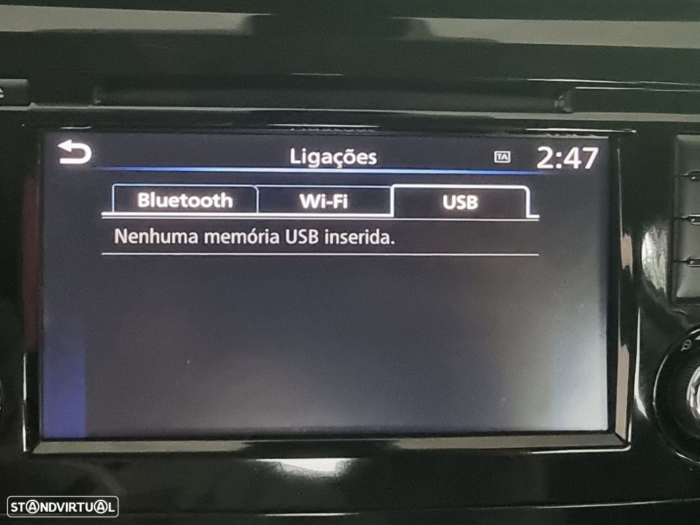 Nissan Qashqai 1.5 dCi Acenta - 28