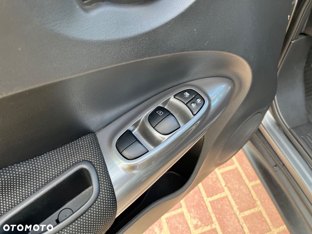 Nissan Juke 1.6 Start/Stop Tekna - 19