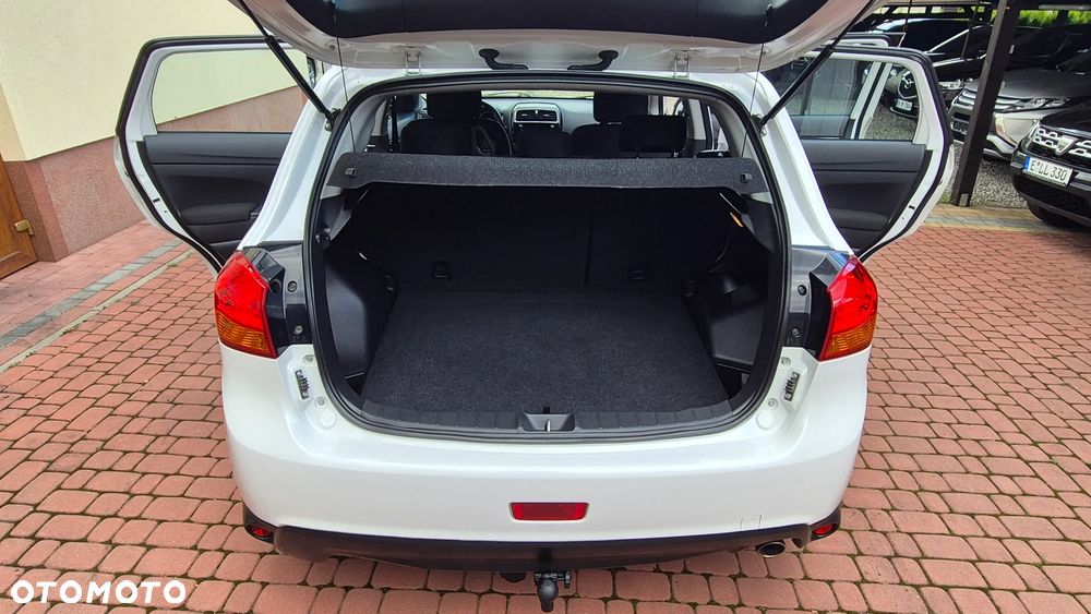 Mitsubishi ASX 1.6 Instyle NAVI AS&G - 30