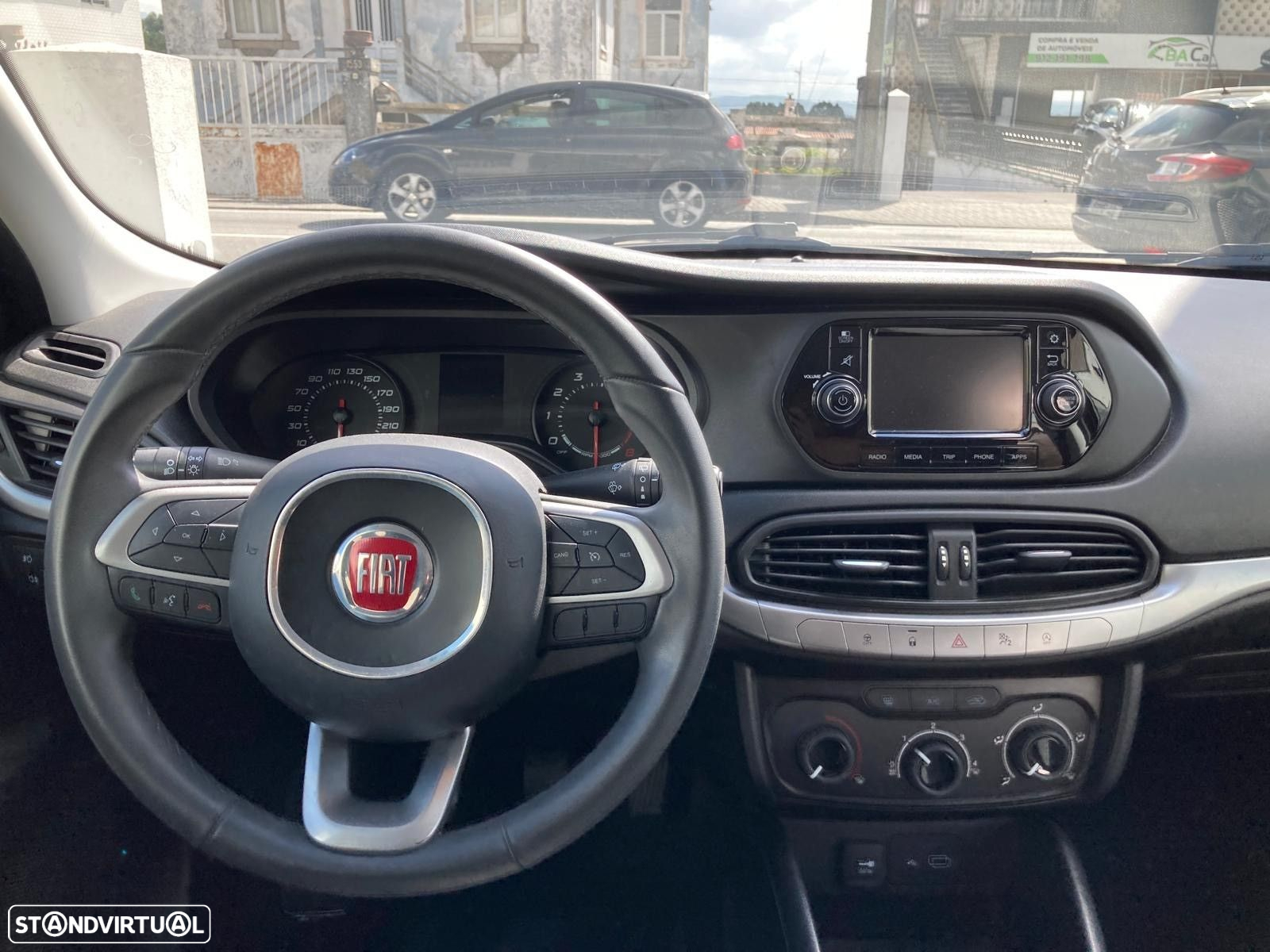 Fiat Tipo 1.4 Street - 6