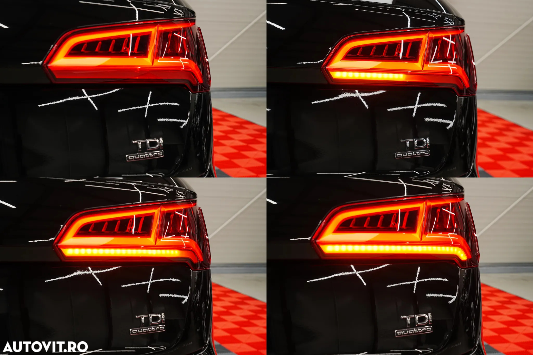 Audi Q5 2.0 TDI Quattro S tronic Design - 27