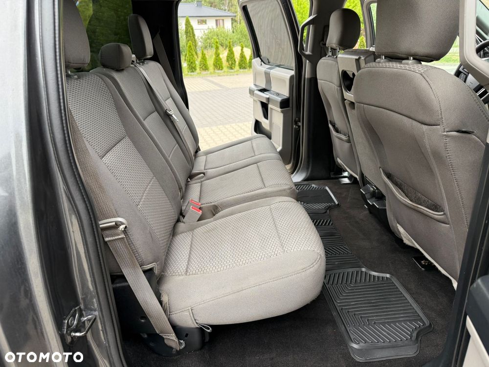 Ford F150 - 28