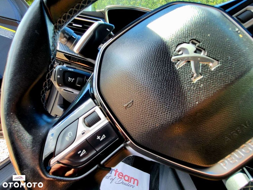 Peugeot 508 - 13