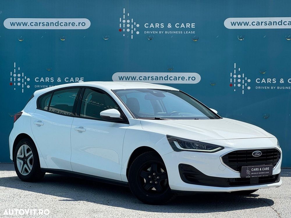 Ford Focus - 3