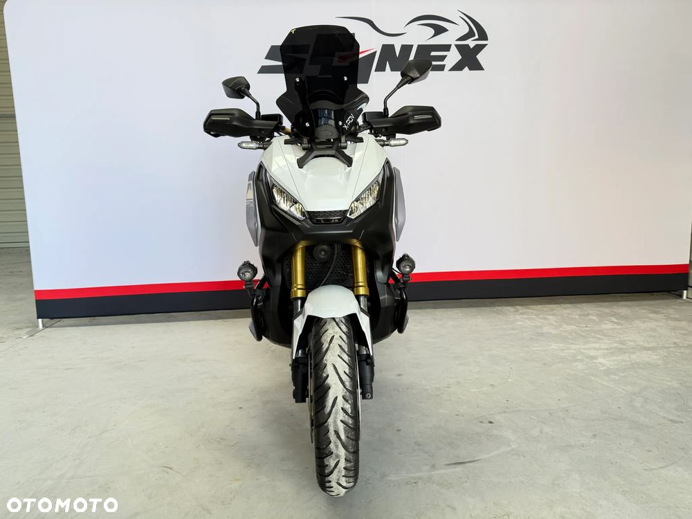 Honda X-ADV - 2