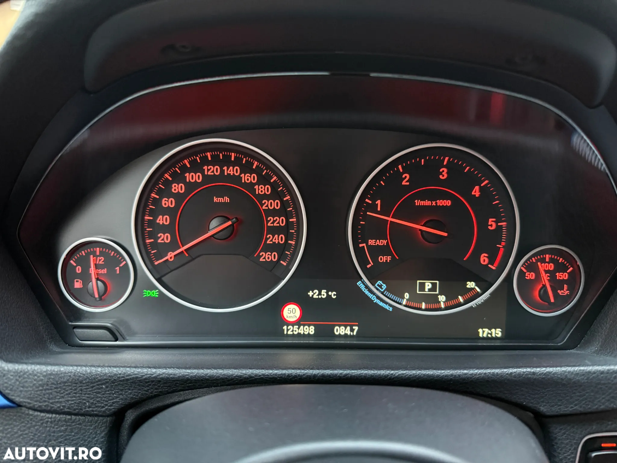 BMW Seria 4 420d Gran Coupe Aut. M Sport - 11