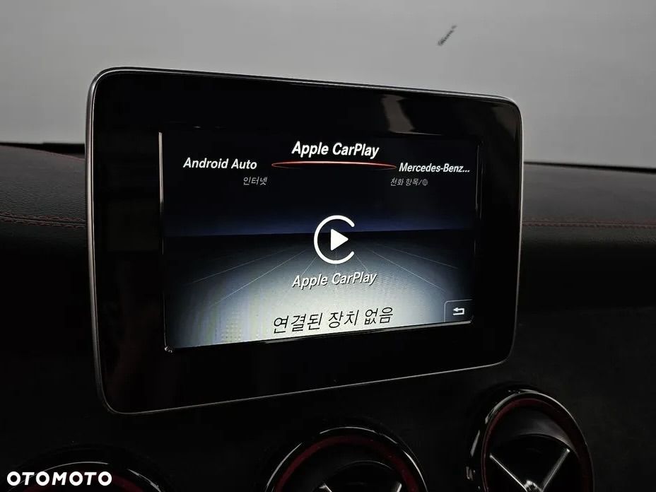 Mercedes-Benz CLA AMG 45 4Matic AMG Speedshift DCT 7G AMG Night Edition - 28