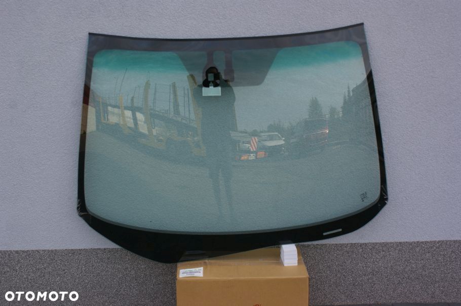 honda crv 2012 - 2016 szyba przednia nowa sensor - 4