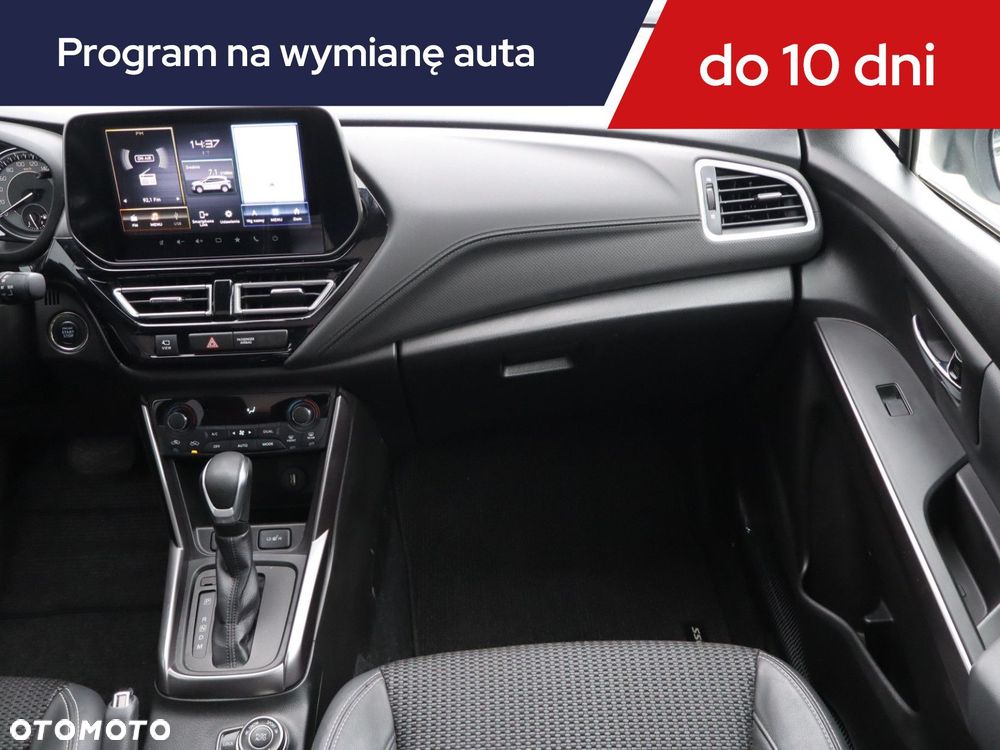 Suzuki SX4 S-Cross - 10