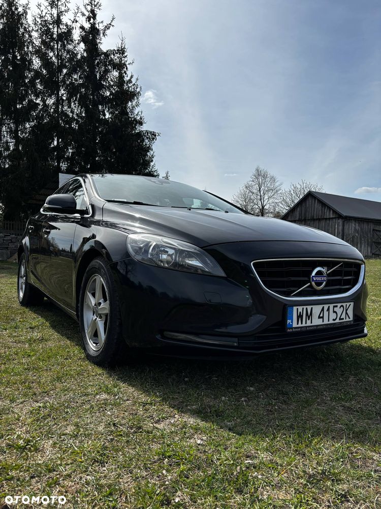 Volvo V40 D4 Momentum - 6