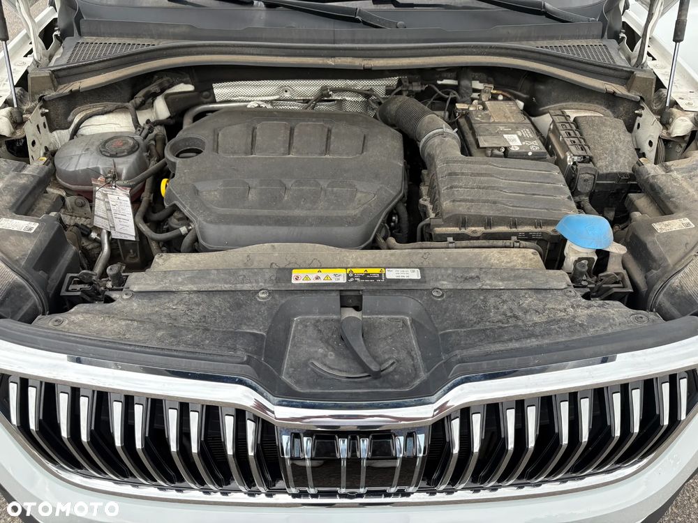 Skoda Kodiaq 2.0 TSI 4x4 Style DSG - 15