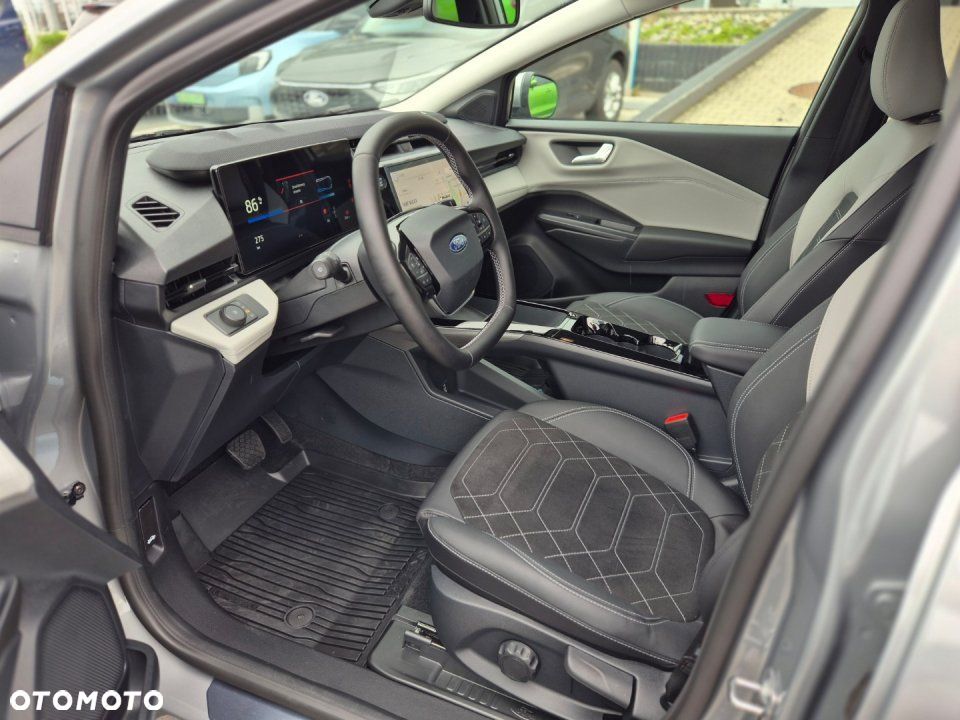Ford Puma - 14