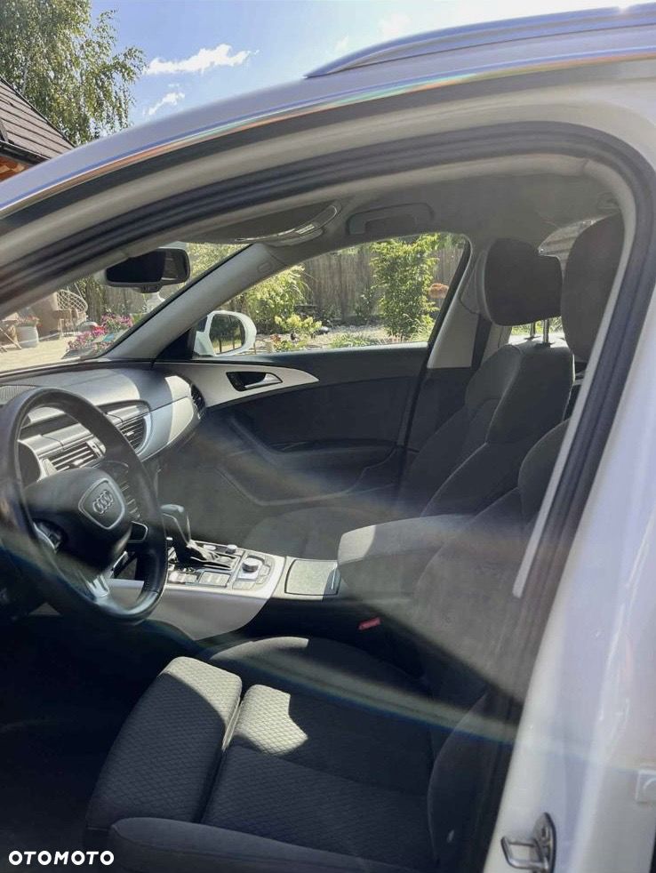 Audi A6 Avant 2.0 TDI ultra S tronic - 19