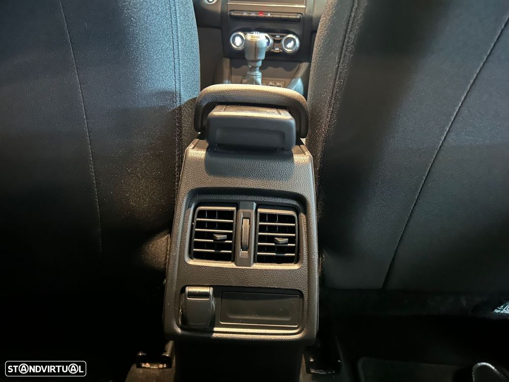 Mitsubishi ASX 1.0 MPI-T Kaiteki - 32