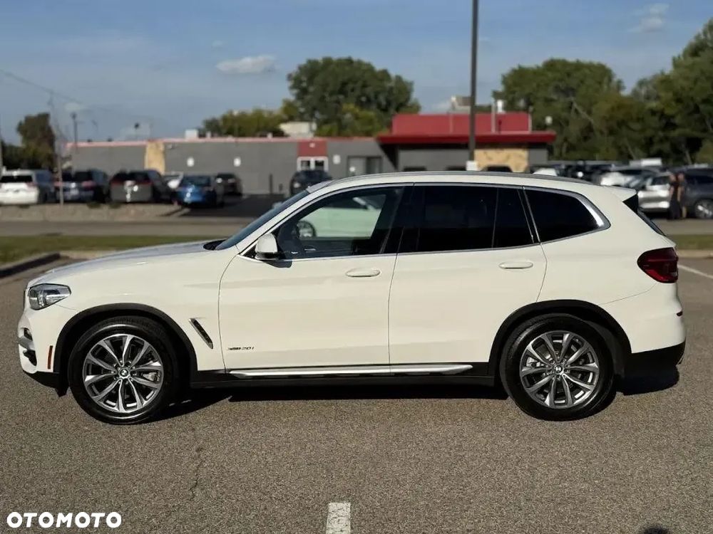 BMW X3 - 6