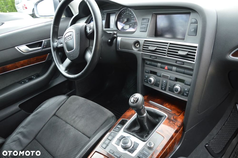 Audi A6 Limousine 2.0 TDI - 23