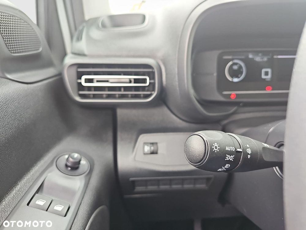 Citroën Berlingo - 15