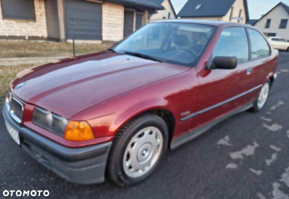 BMW Seria 3 - 2