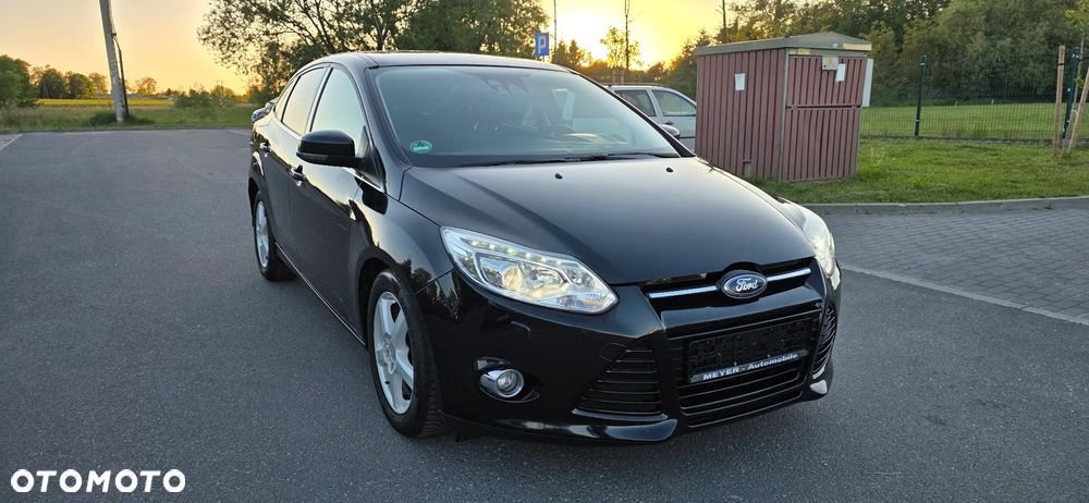 Ford Focus - 11