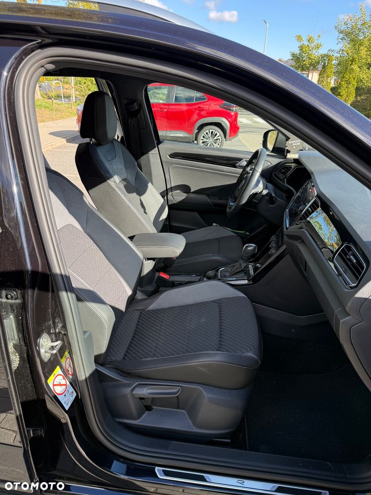 Volkswagen T-Roc 2.0 TSI 4Motion R DSG - 10