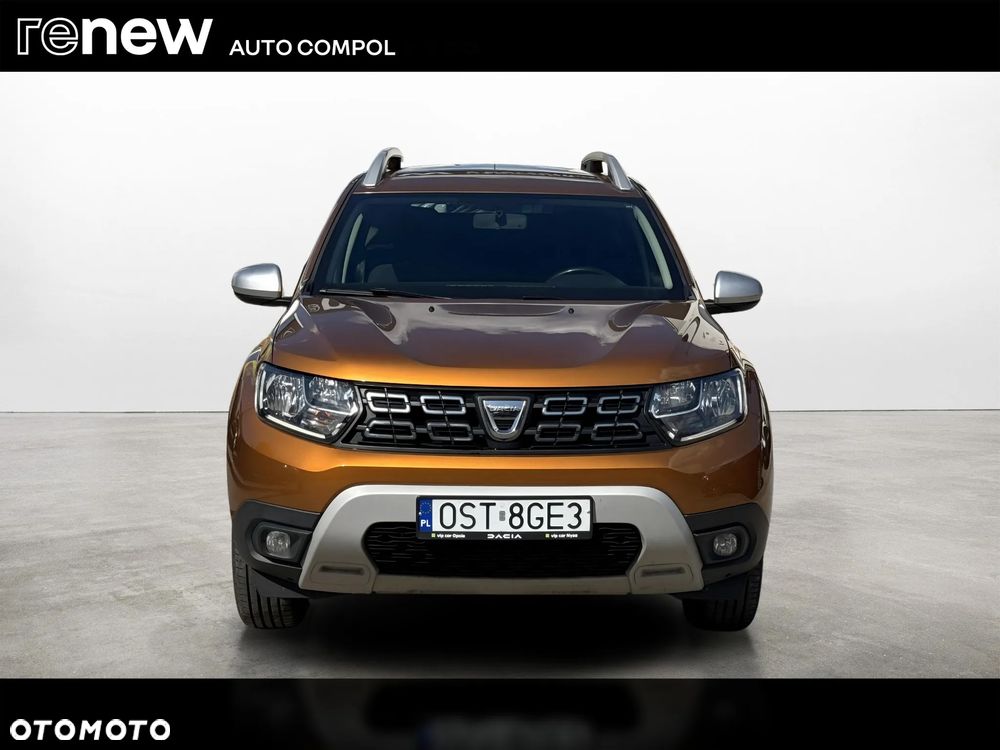 Dacia Duster 1.0 TCe Prestige - 8