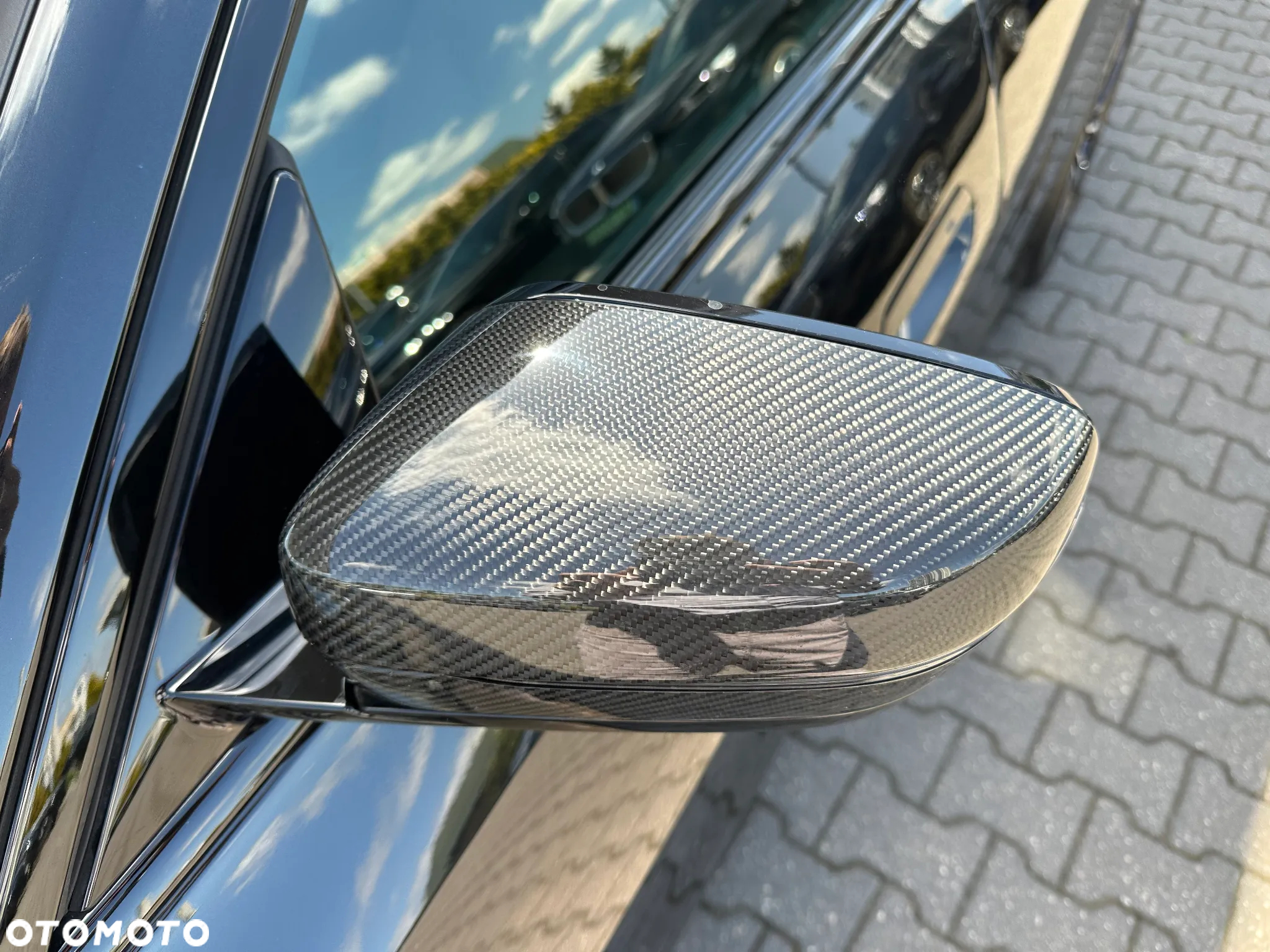 BMW Seria 4 430i xDrive M Sport sport - 25