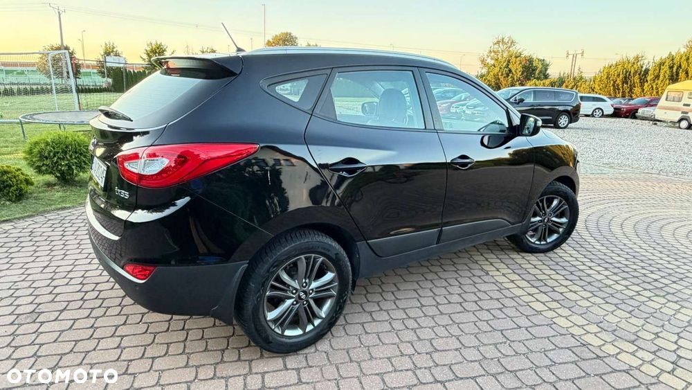 Hyundai ix35 - 13