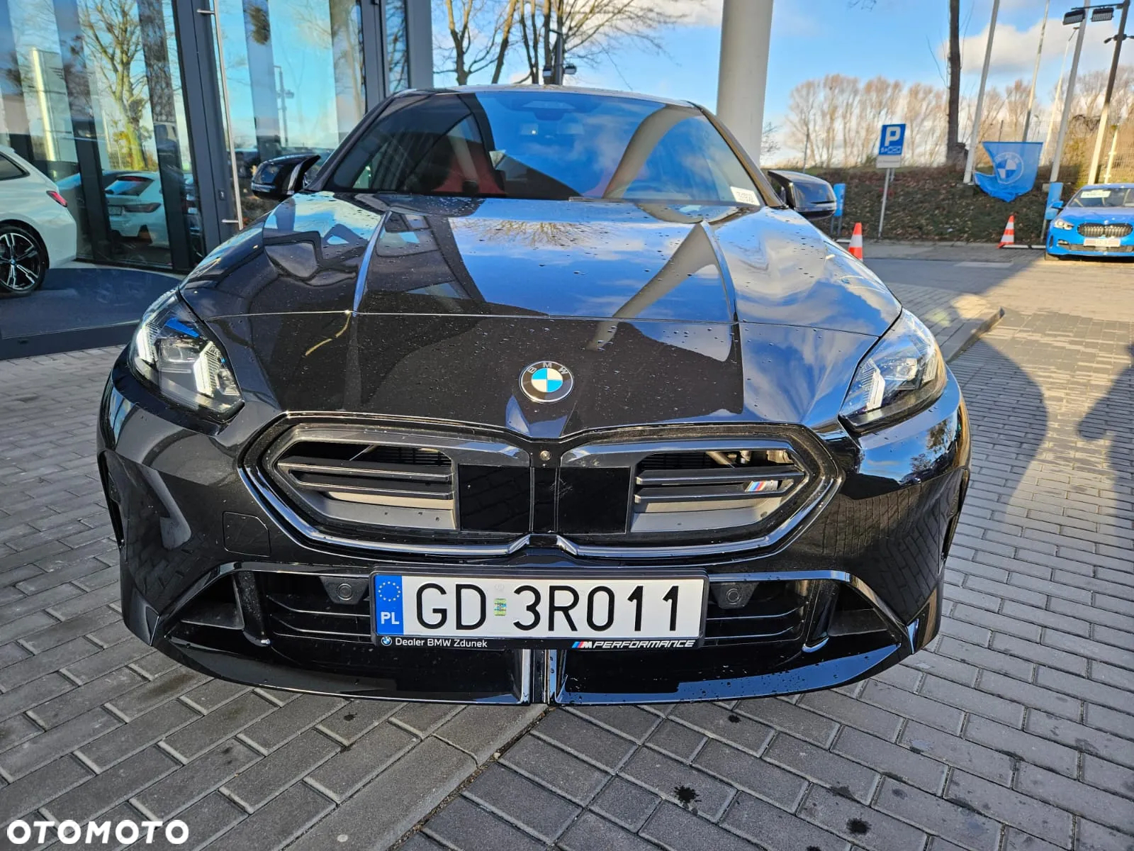 BMW Seria 1 M135 xDrive - 7