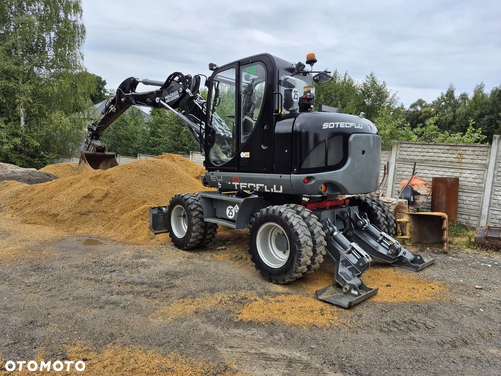 Yanmar B110W - 5