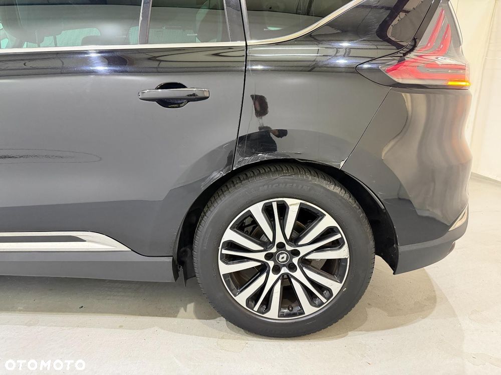 Renault Espace TCe 225 EDC GPF INITIALE PARIS - 9