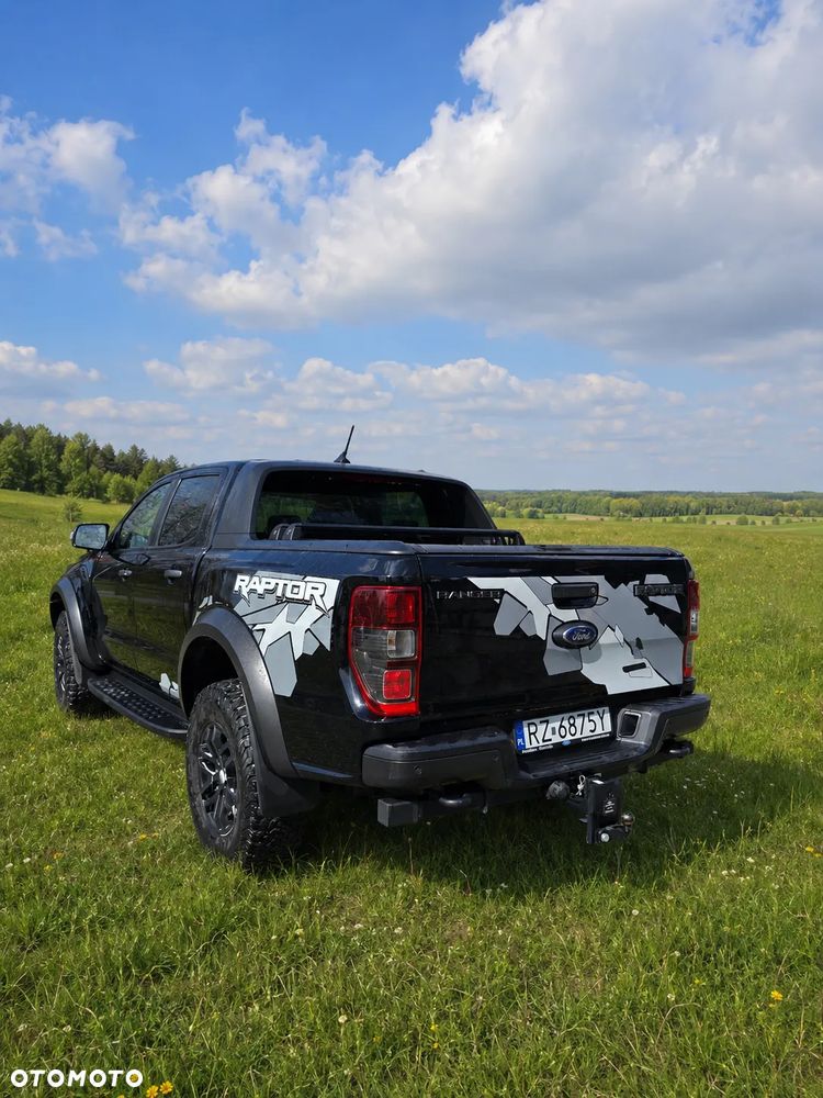 Ford Ranger - 6