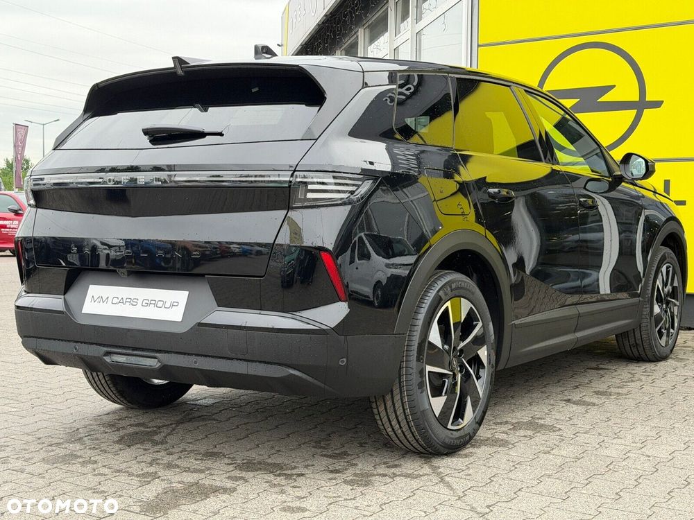 Opel Grandland - 4