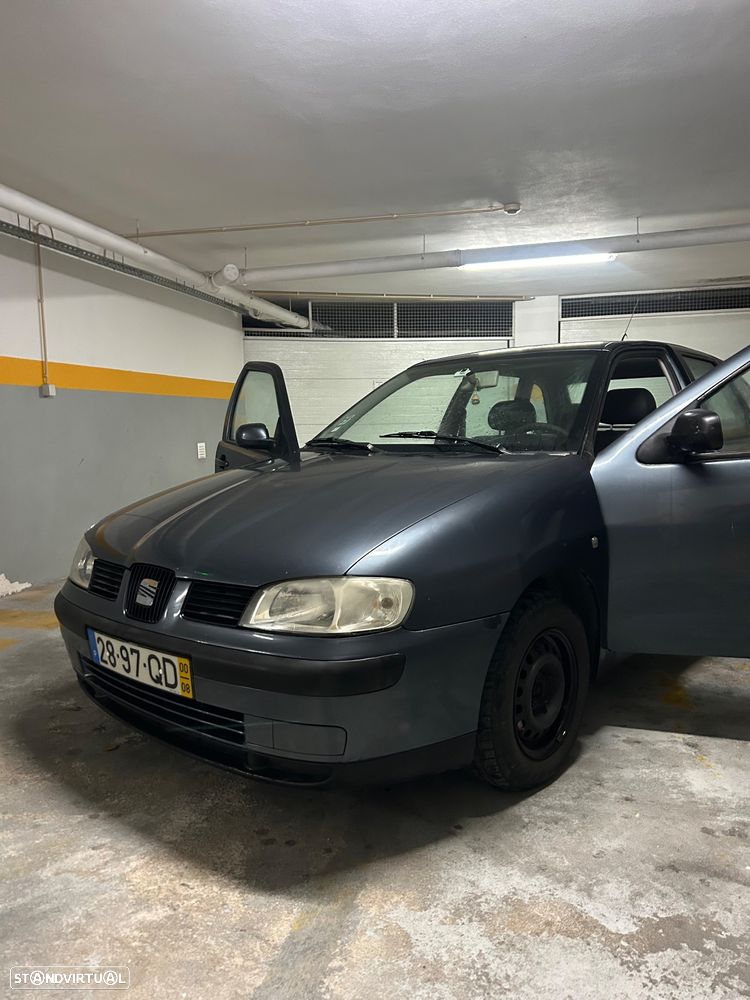 SEAT Ibiza 1.0 Signo - 12