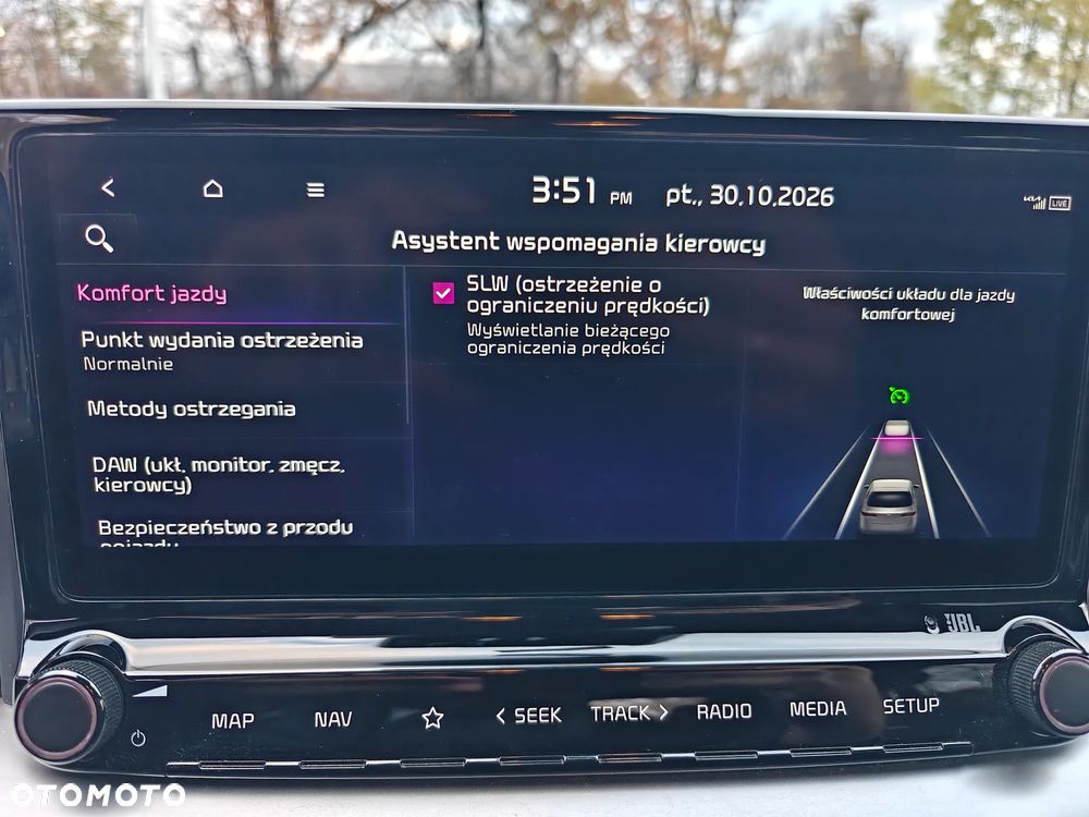 Kia ProCeed 1.5 T-GDI GT Line - 26
