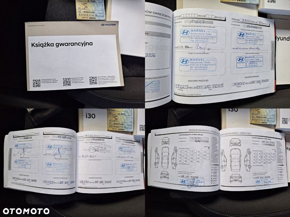 Hyundai i30 1.5 T-GDI 48V Smart DCT - 8