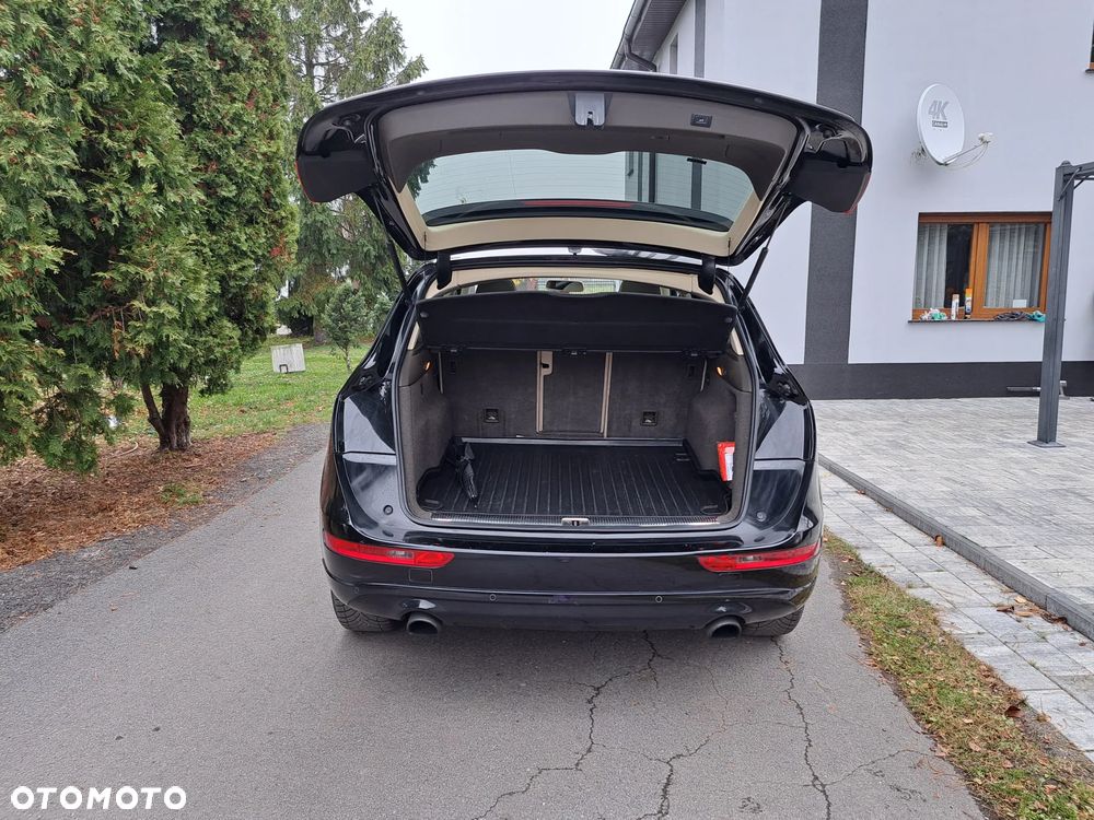 Audi Q5 - 4