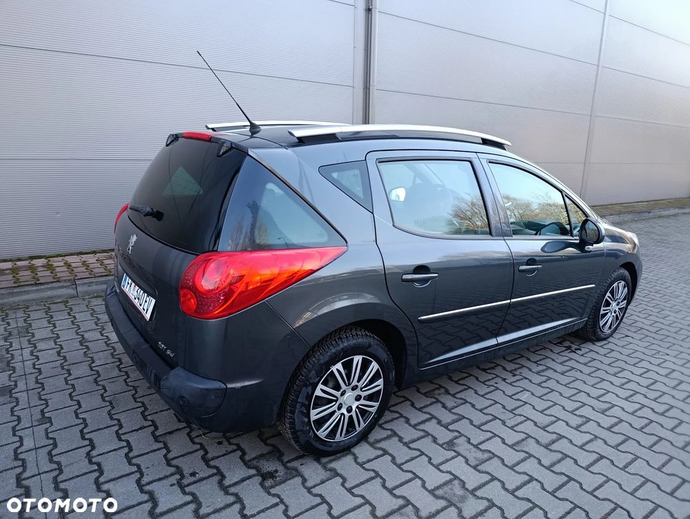 Peugeot 207 95 VTi Premium - 16