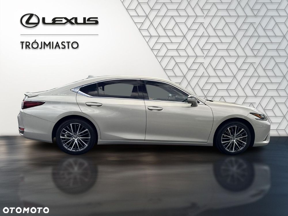 Lexus ES 300h Prestige - 6