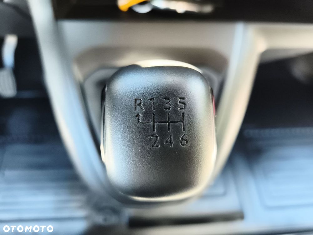 Toyota PROACE - 21