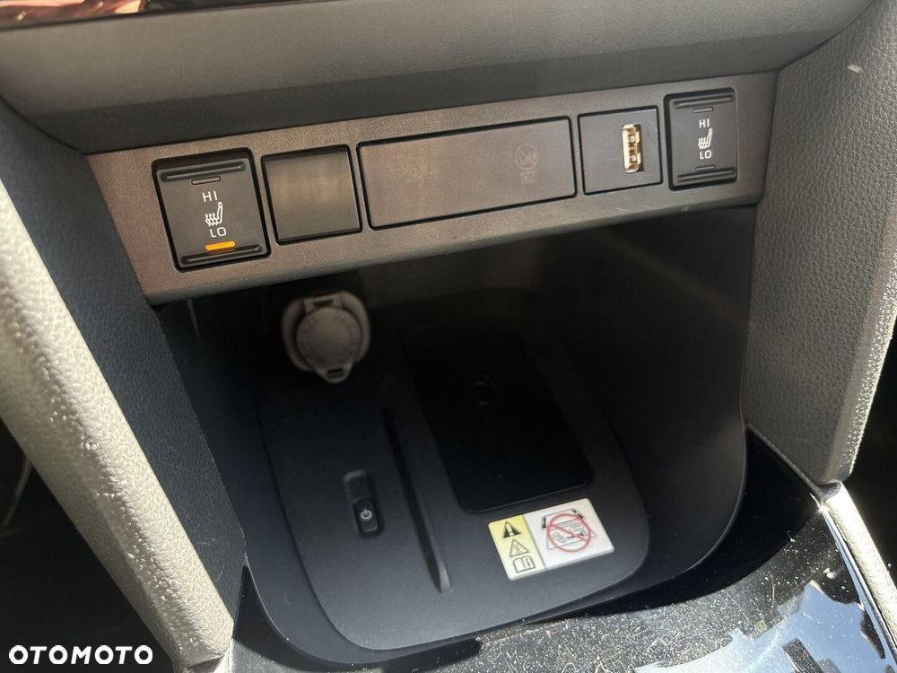 Toyota Yaris Cross Hybrid 1.5 Adventure - 22