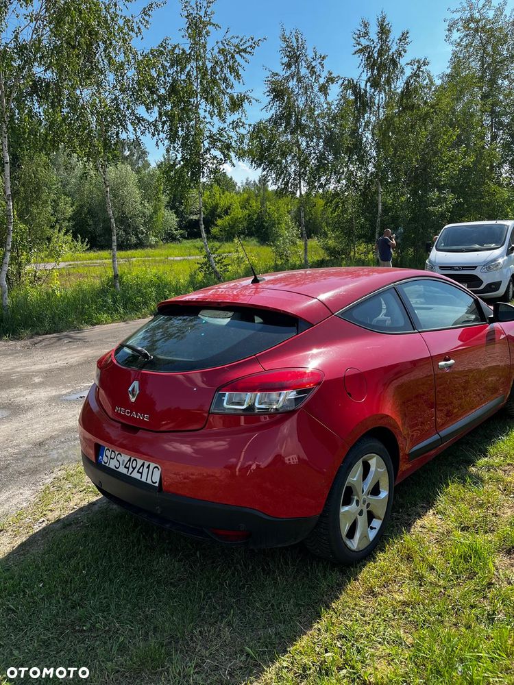 Renault Megane 1.4 16V TCE Monaco - 4