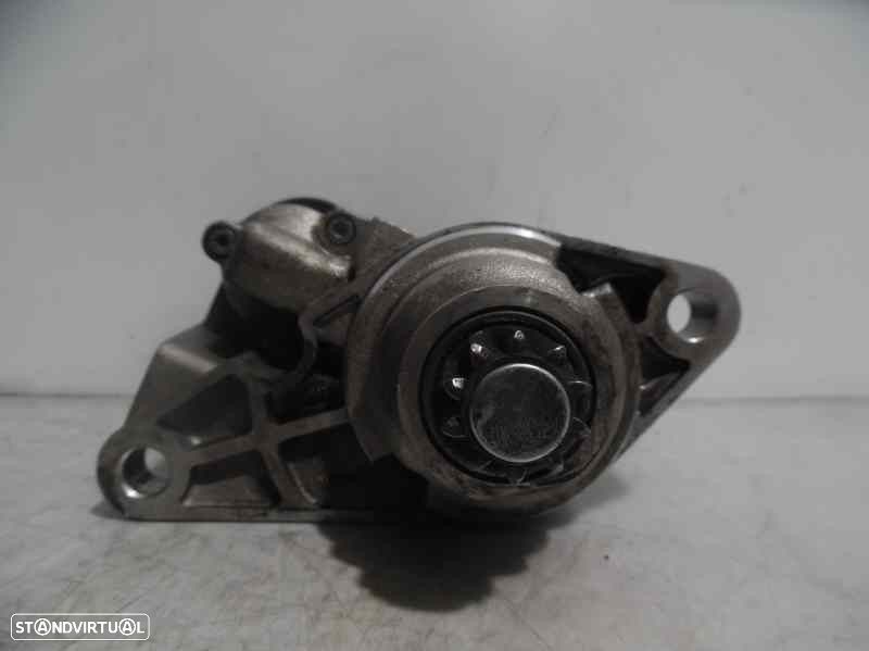 MOTOR ARRANQUE SEAT IBIZA III 2003 -0001120400 - 5
